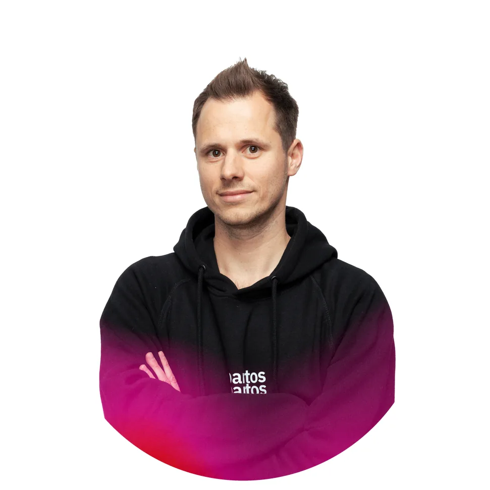 Sašo Bunc